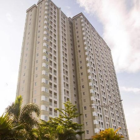 Skyland City Hotel Jatinangor Cilimus Eksteriør billede
