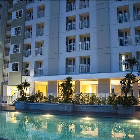 Skyland City Hotel Jatinangor Cilimus Eksteriør billede